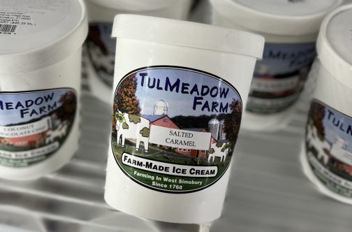 tulmeadow ice cream