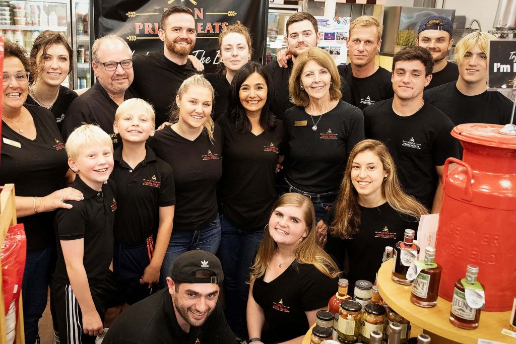 Avon Prime Meats Avon's Top Butcher, Prime Meat Market