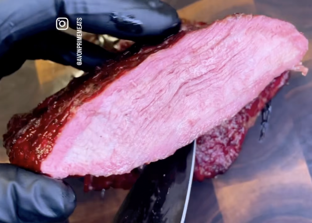 Ibérico Pork - Avon Prime Meats