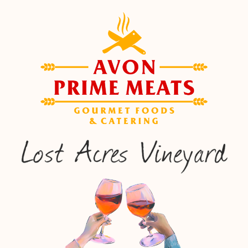Join us to Grill & Chill at Lost Acres Vineyard in Granby. Sunday 12-5pm during summer!
